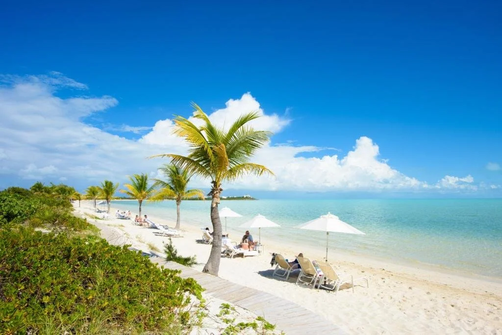 The 12 Best Hotels in Turks and Caicos (2026), Ranked