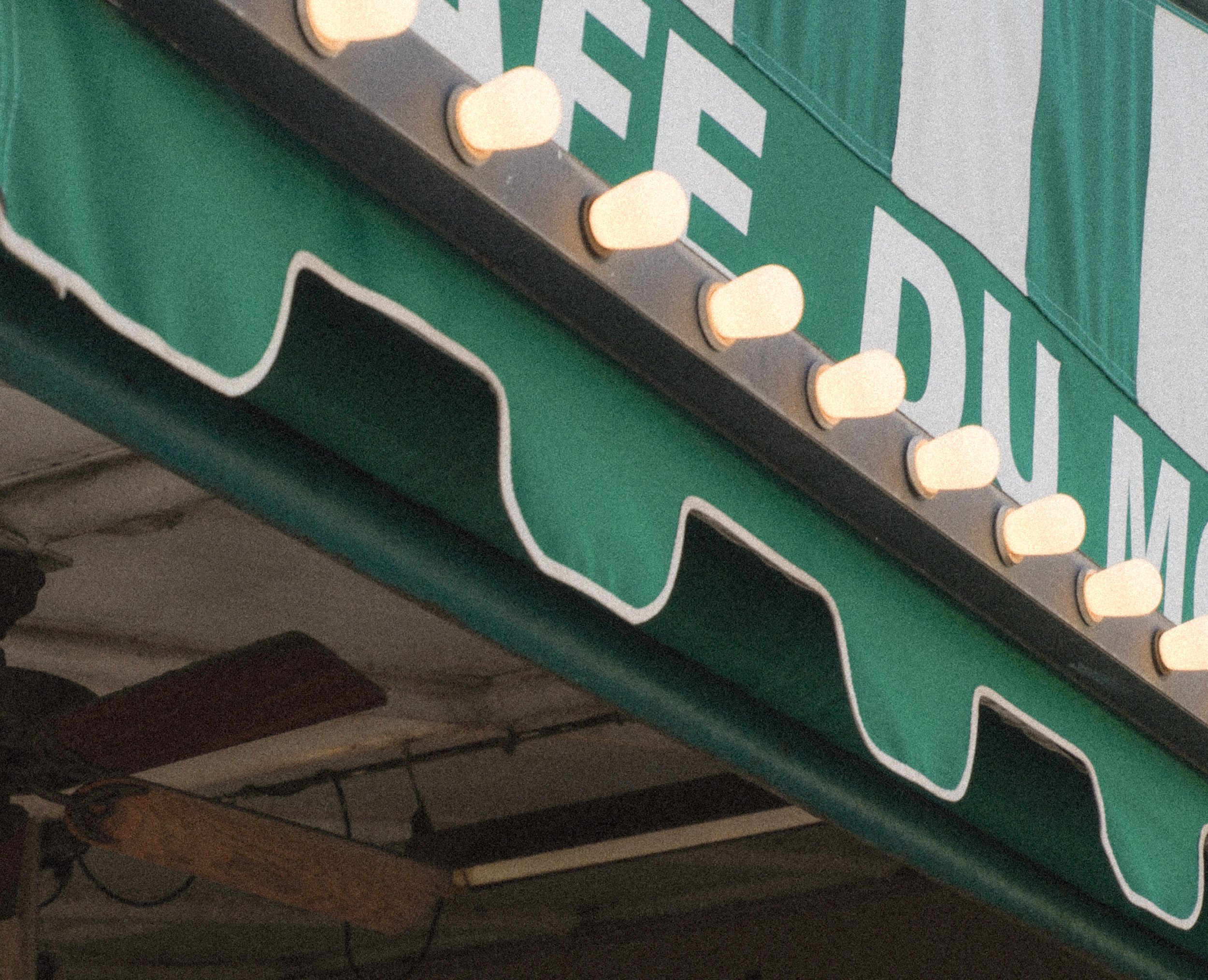 cafe du monde in New Orleans Louisiana