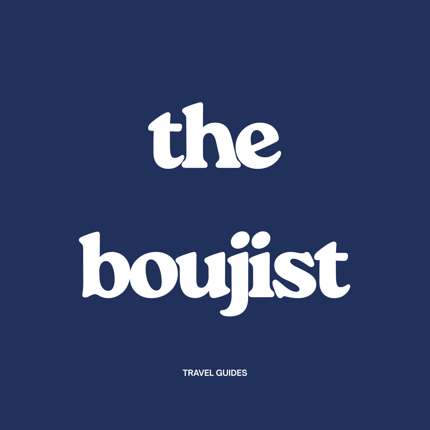 the boujist