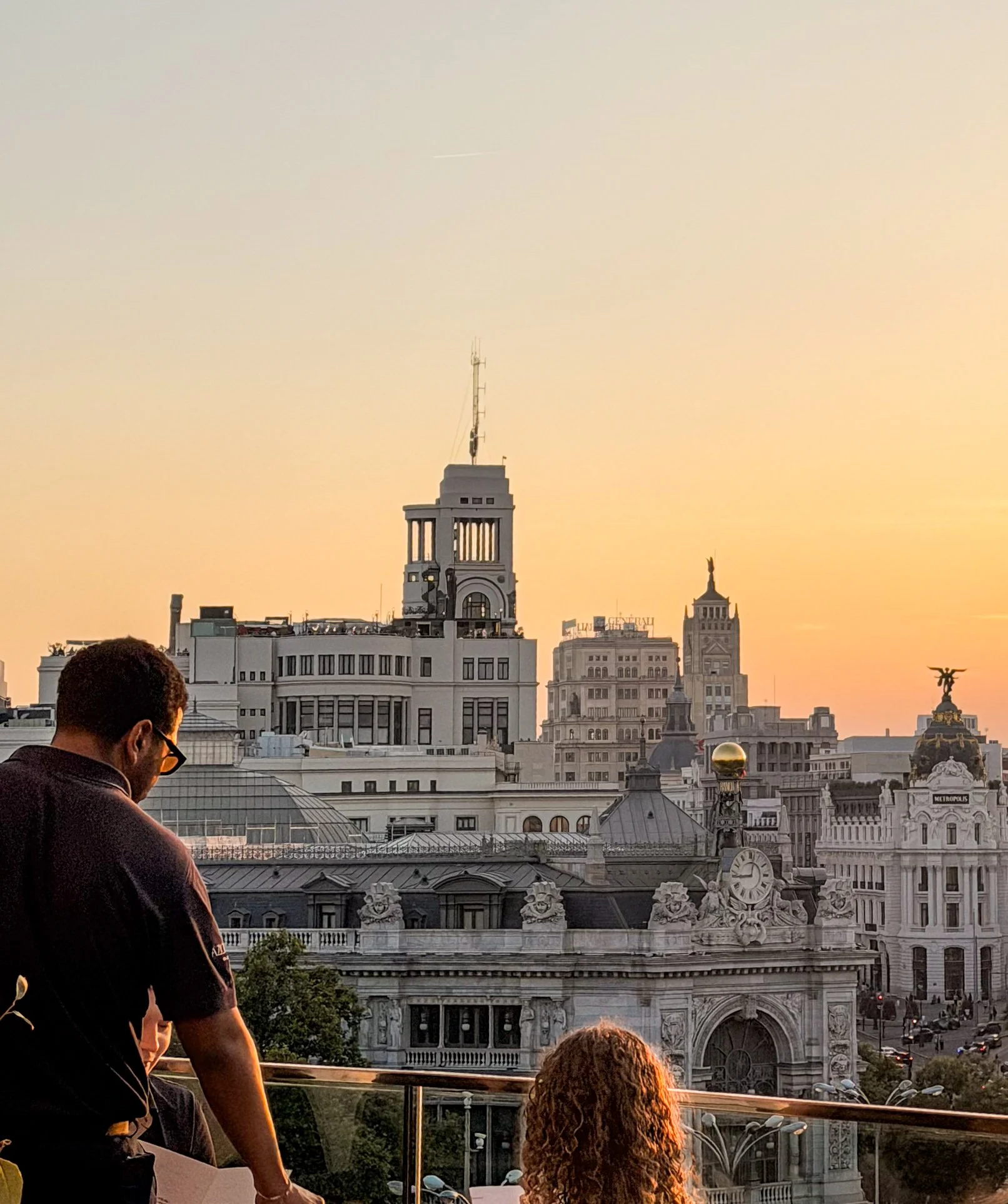 The Best Restaurants in Madrid: Everywhere We Ate
