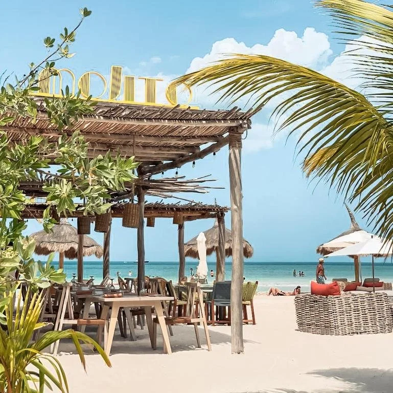 ser casasandra beachfront cabanas
