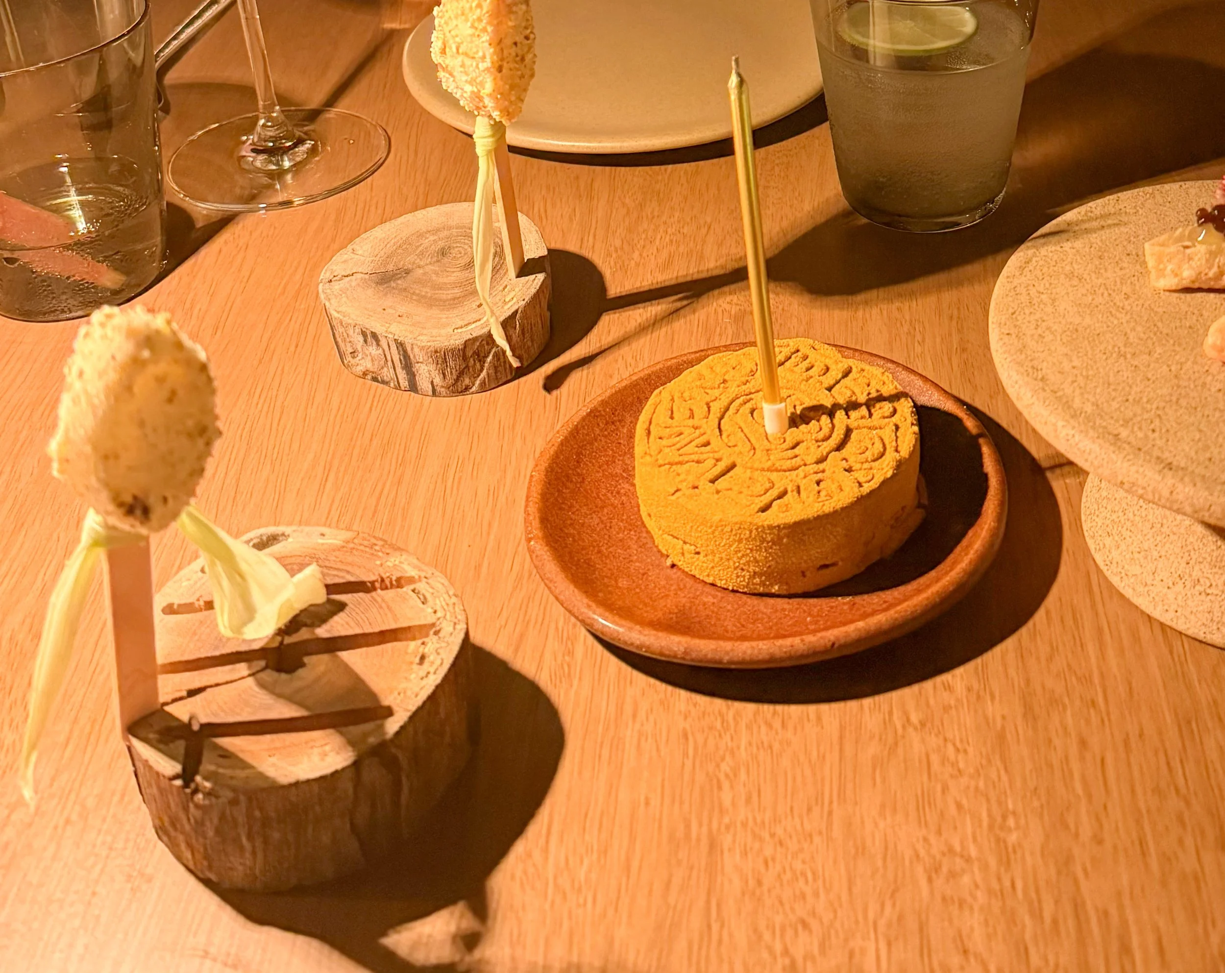 restaurant at montage los cabos in mexico