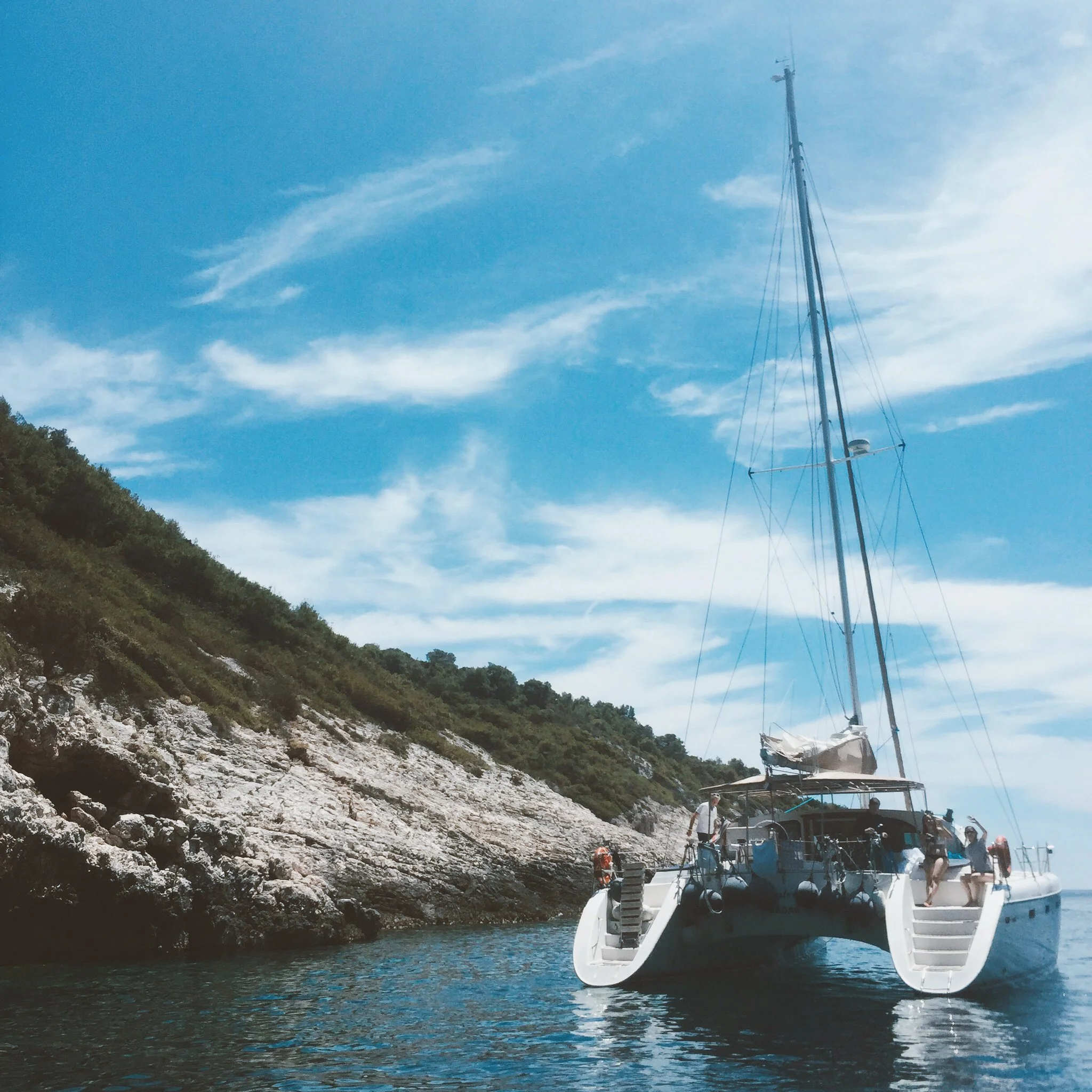 Mljet Travel Guide: Croatia's Green Island and Its National Park