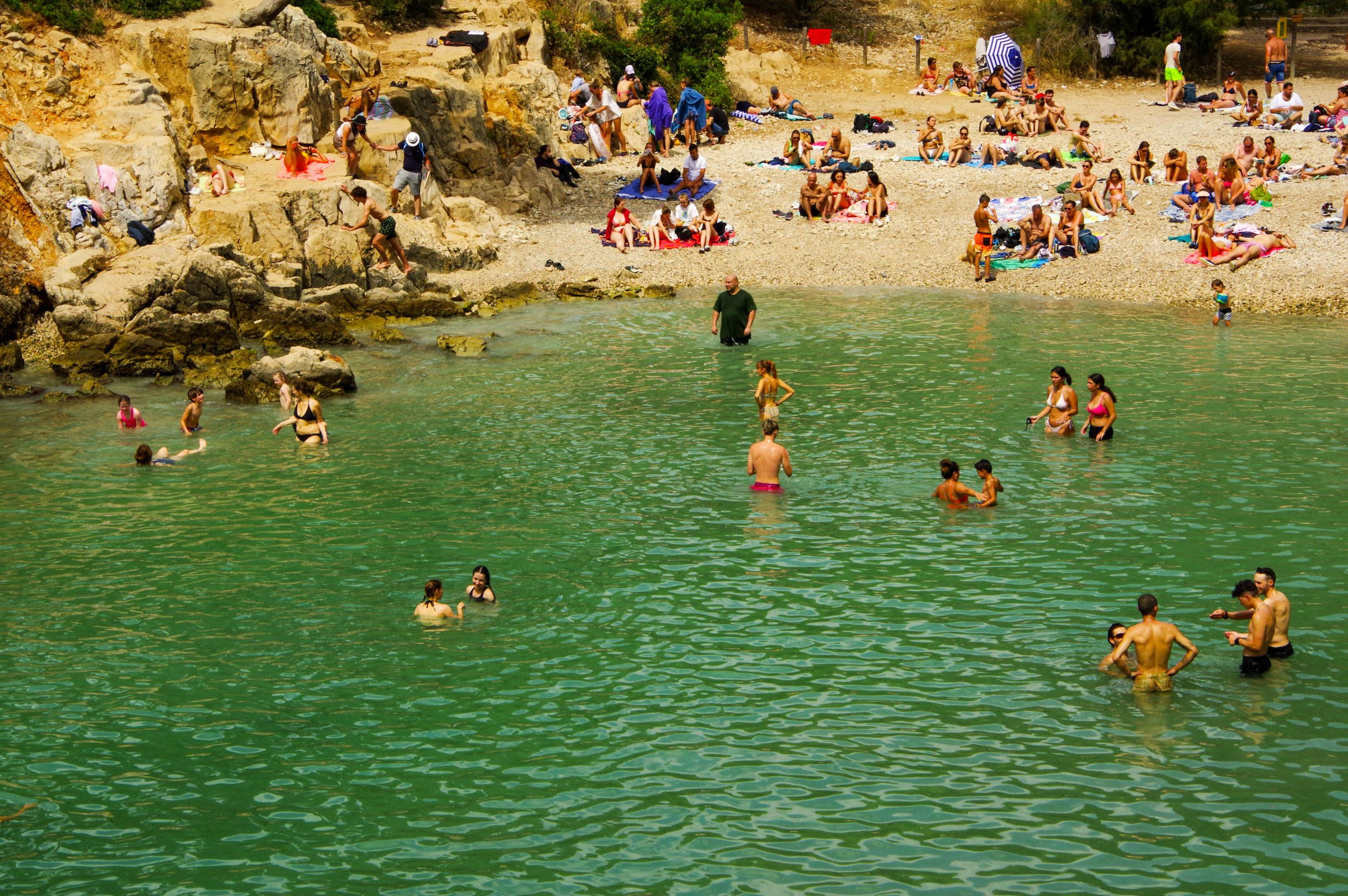 cassis france calanques