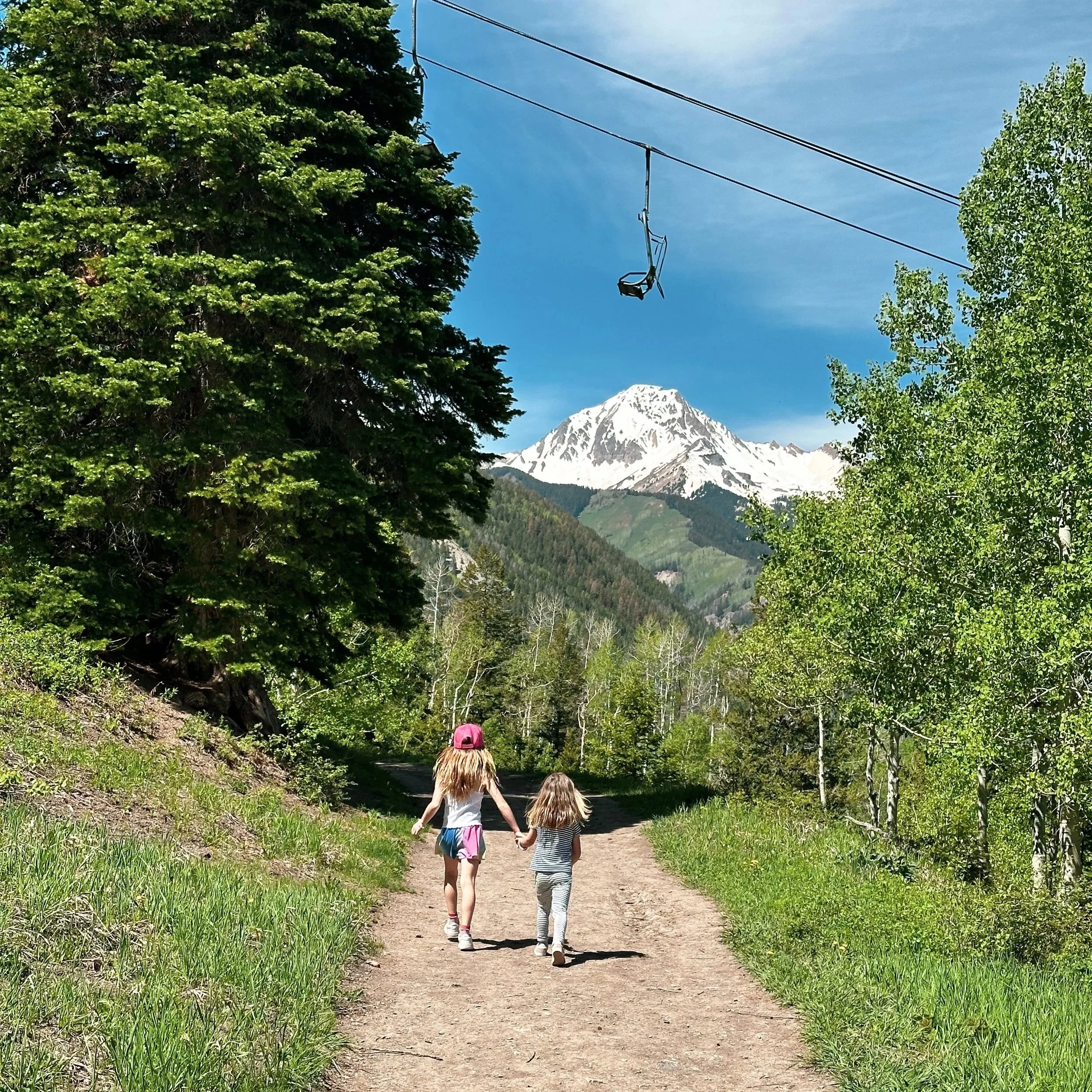 Best Summer Family Vacation Spots in Colorado (2026): A Local's Guide