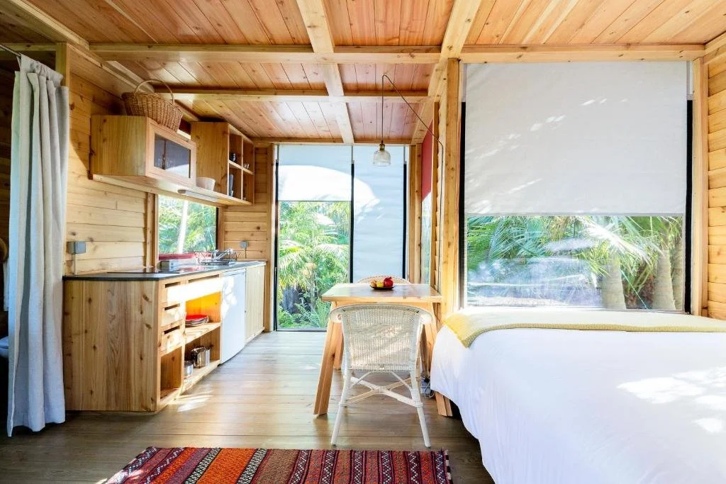 room at azul singular in azores portugal