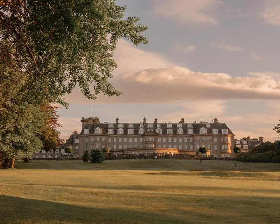 Best Hotels in Scotland (2026): 14 Stays Worth the Drive