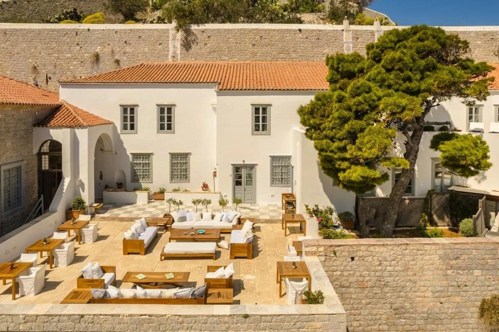 Hydrea Exclusive Hospitality