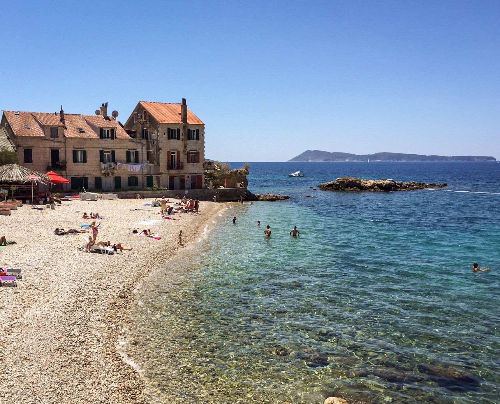 Vis Travel Guide: Where to Stay, Eat, and What to Do on Croatia's Most Remote Island