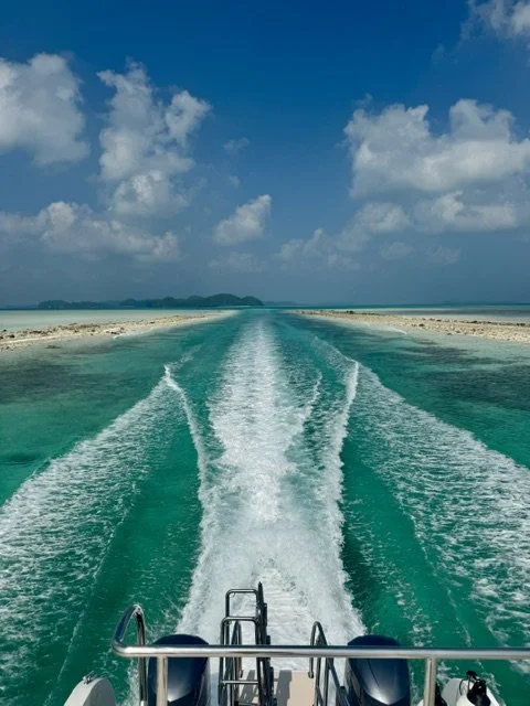 four seasons palau explorer