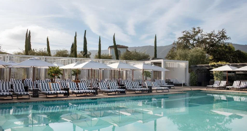 Best Hotels in Ojai (2026): Where to Stay and Why