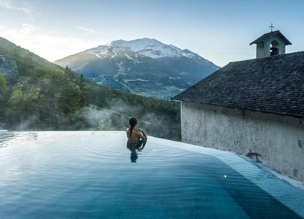 Best Ski Hotels in Italy (2026–27): Where to Stay