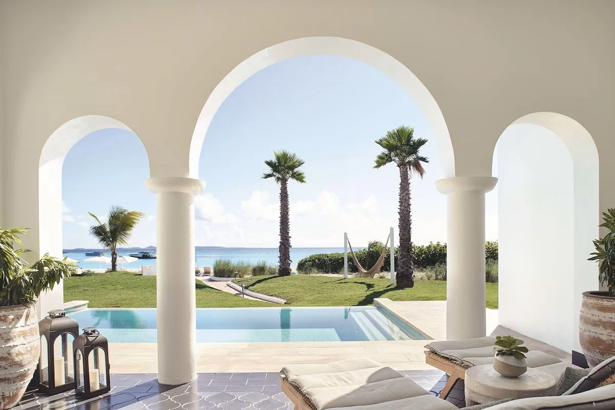 The Best Hotels in Anguilla (2026): Where to Stay