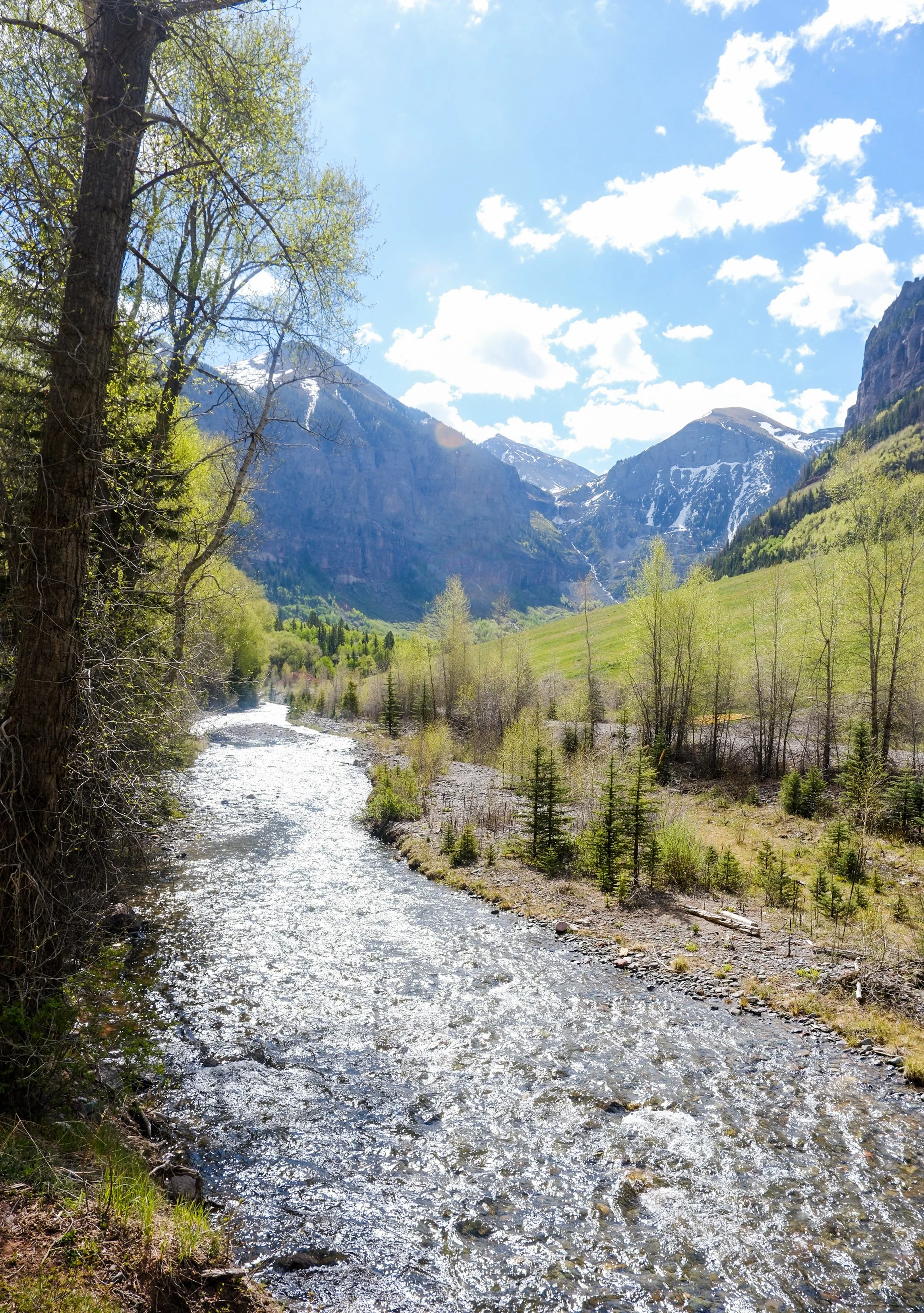  Guide to Telluride: Where to Stay, Eat, Drink, and Hike