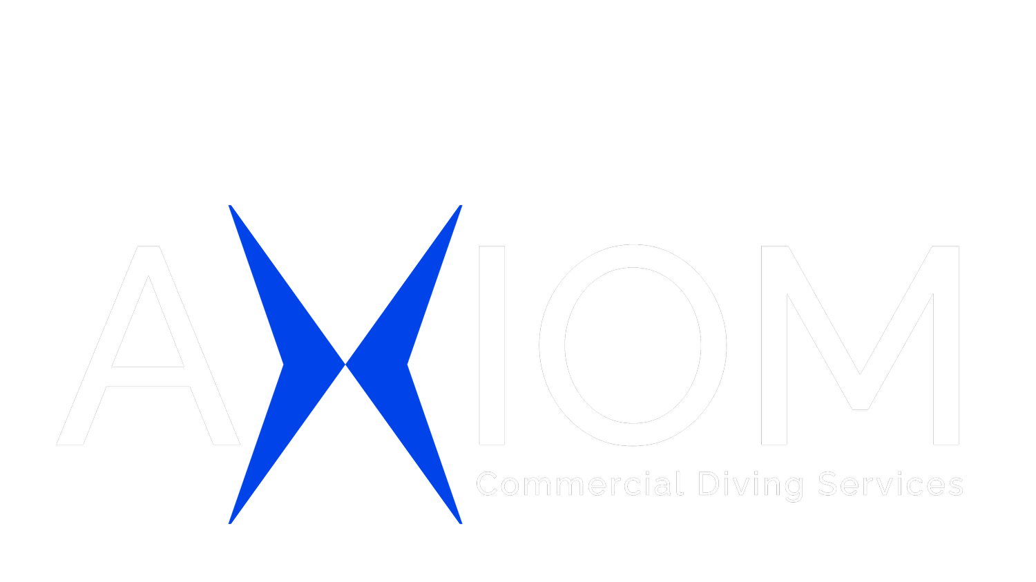 AXIOM Commercial Diving