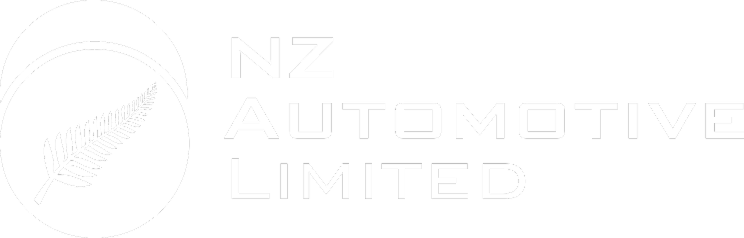 NZ Automotive Ltd