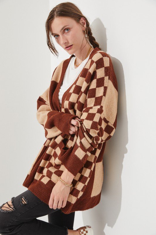Checkered Cardigan.jpeg