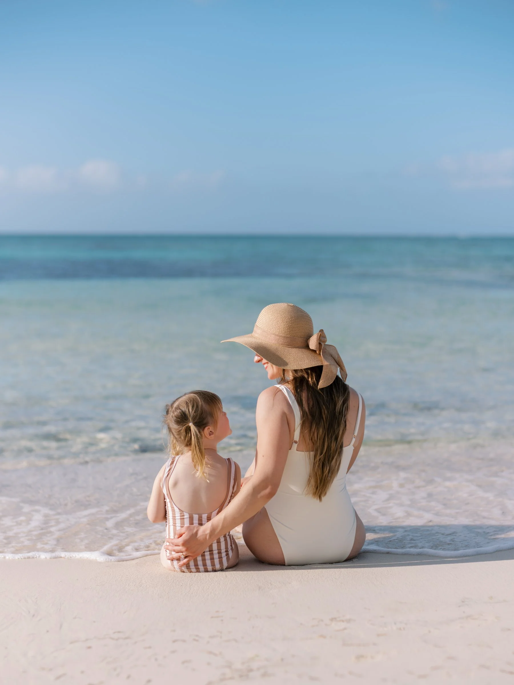 Building Resilience: Fun and Practical Ways to Widen Your Young Child’s Window of Tolerance