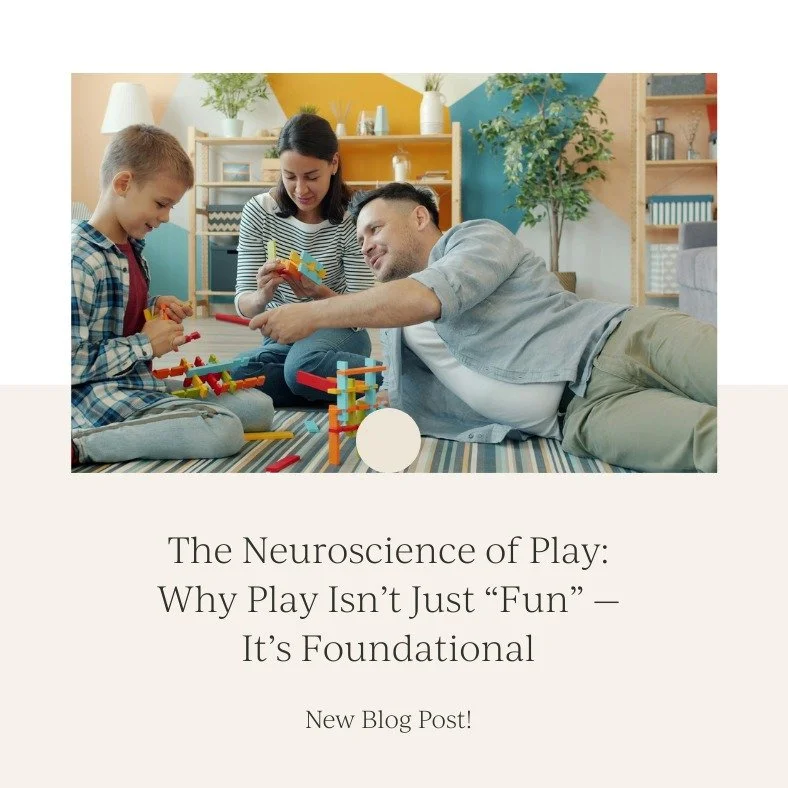 Superhero chases, pillow fights, building towers&mdash;sounds like fun, right? 🙂

But here&rsquo;s the secret: every playful moment actually builds your child&rsquo;s brain, strengthens emotional skills, and deepens your connection.

Curious how pla