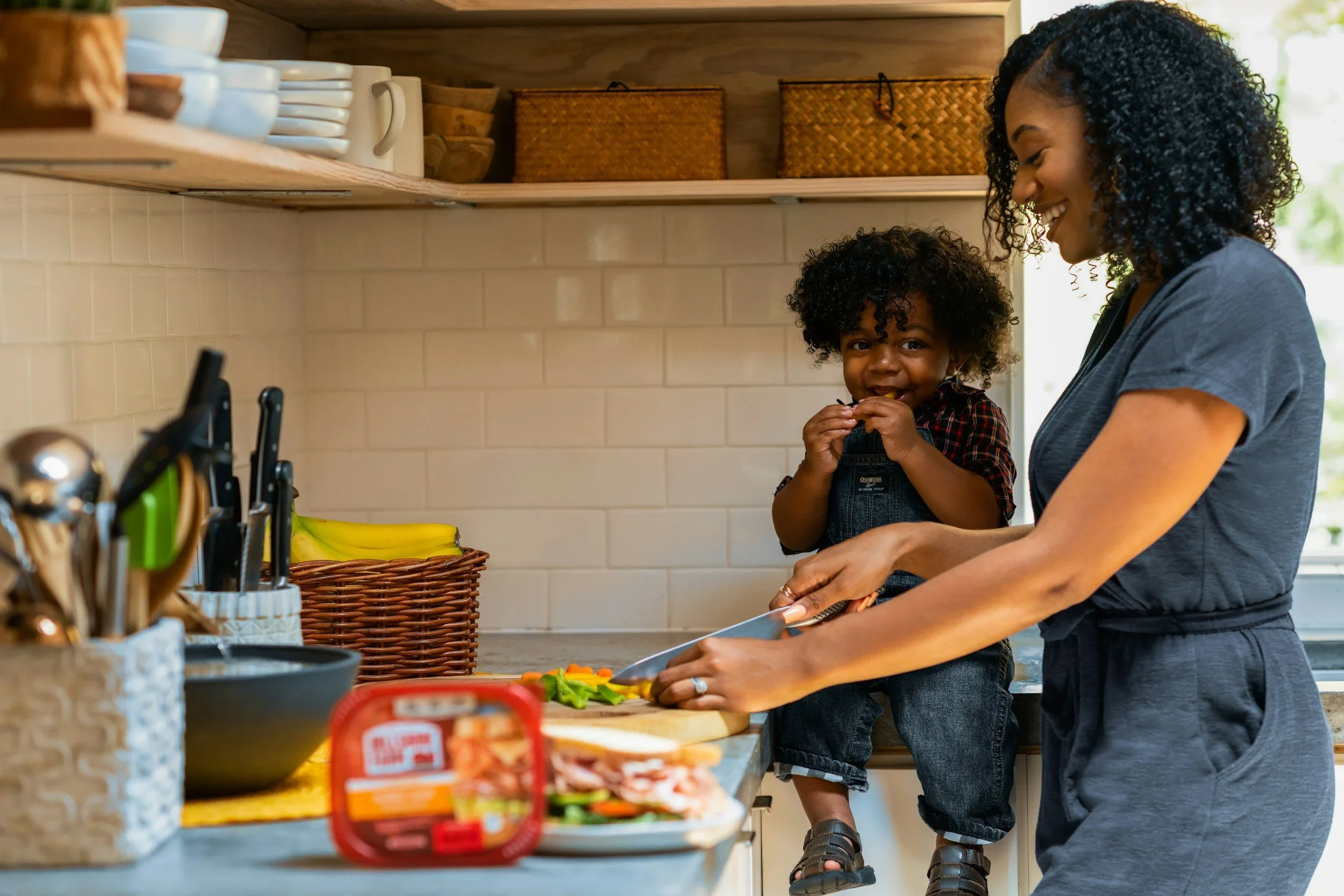 The Mental Load of Summer: Why Kids Ask So Many Questions