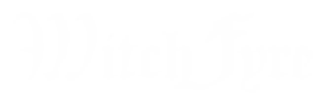 Witchfyre