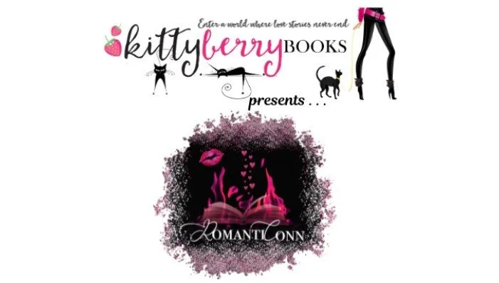 July 24-25 - Romanticon, Trumbull, CT 