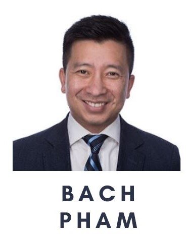 Financial Adviser - MFA With over 16 years of industry experience, Bach is well versed in helping clients from all walks of life achieve their financial goals and objectives. Bach has a diverse background in retirement planning, wealth creation, sup…