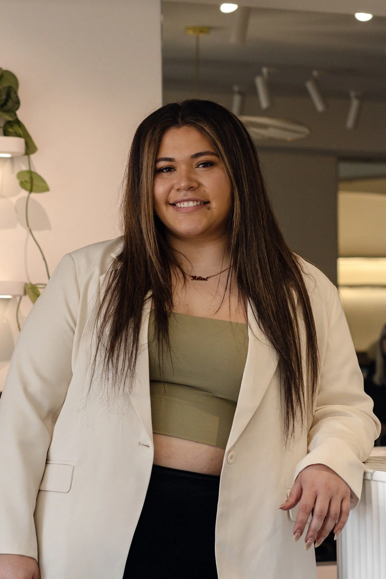 Loxx Salon Manager Lini