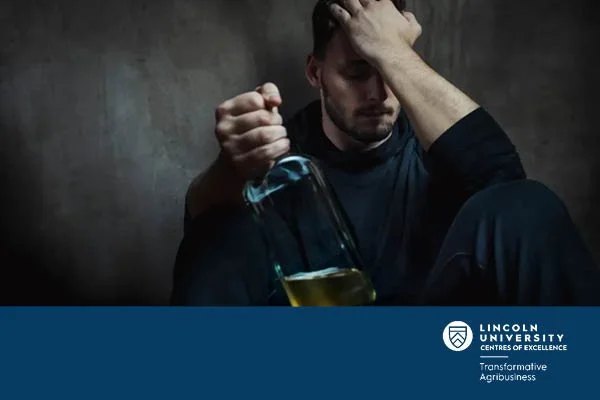 Understanding NZ Veterans' Experiences with Alcohol Harm: A multi-method approach to creating impactful interventions
