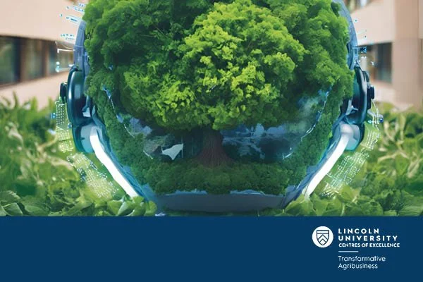 Applying AI to Sustainability and Biodiversity