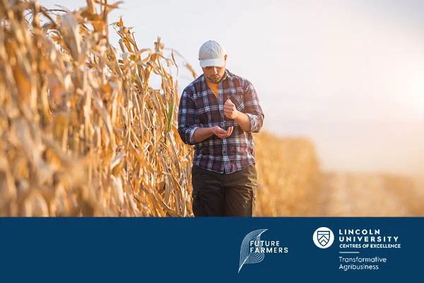 The role of so-called 'accidental counsellors' in supporting mental health of farmers