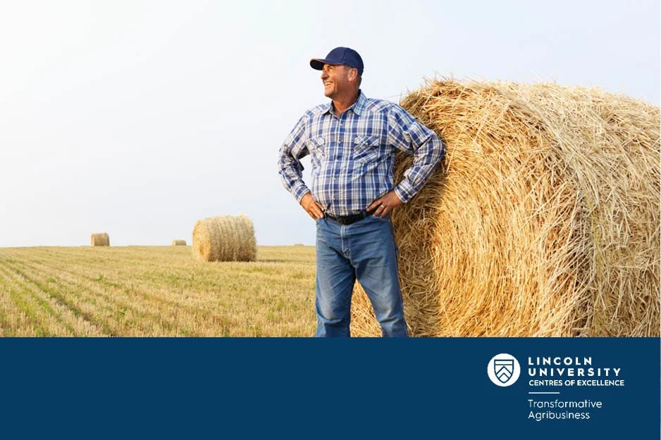 Transforming Farm Management: Insights from Canada to New Zealand