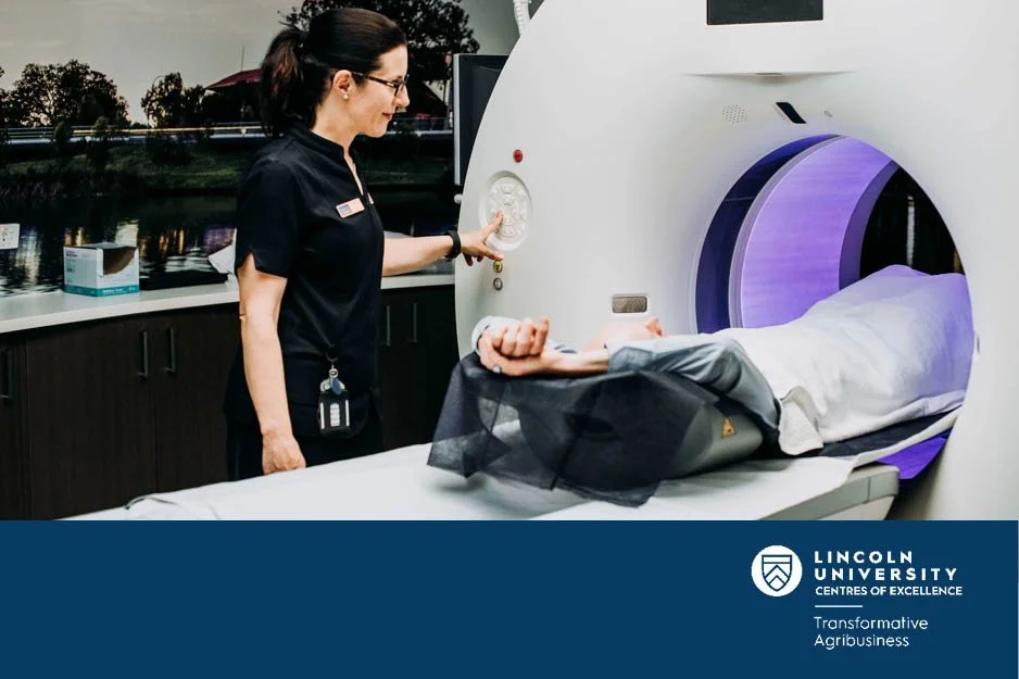 Inside the Consumer Mind: Neuroimaging, Sustainability and the Future of Food Choice