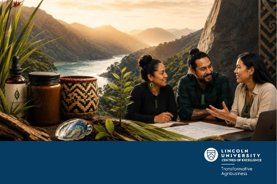 Growing Ideas on Indigenous Entrepreneurship, Cultural Value, Markets and Premiums