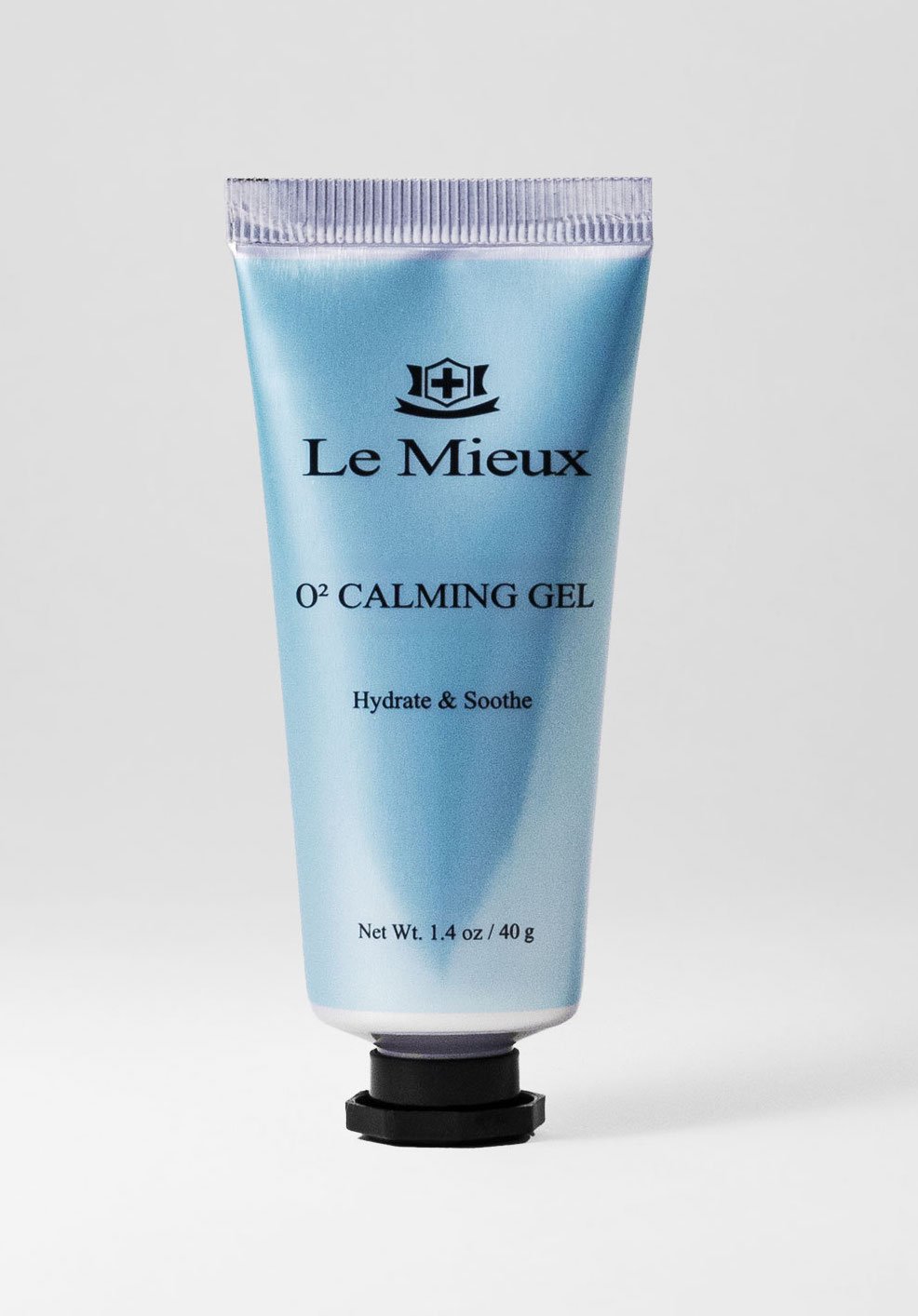 O² Calming Gel