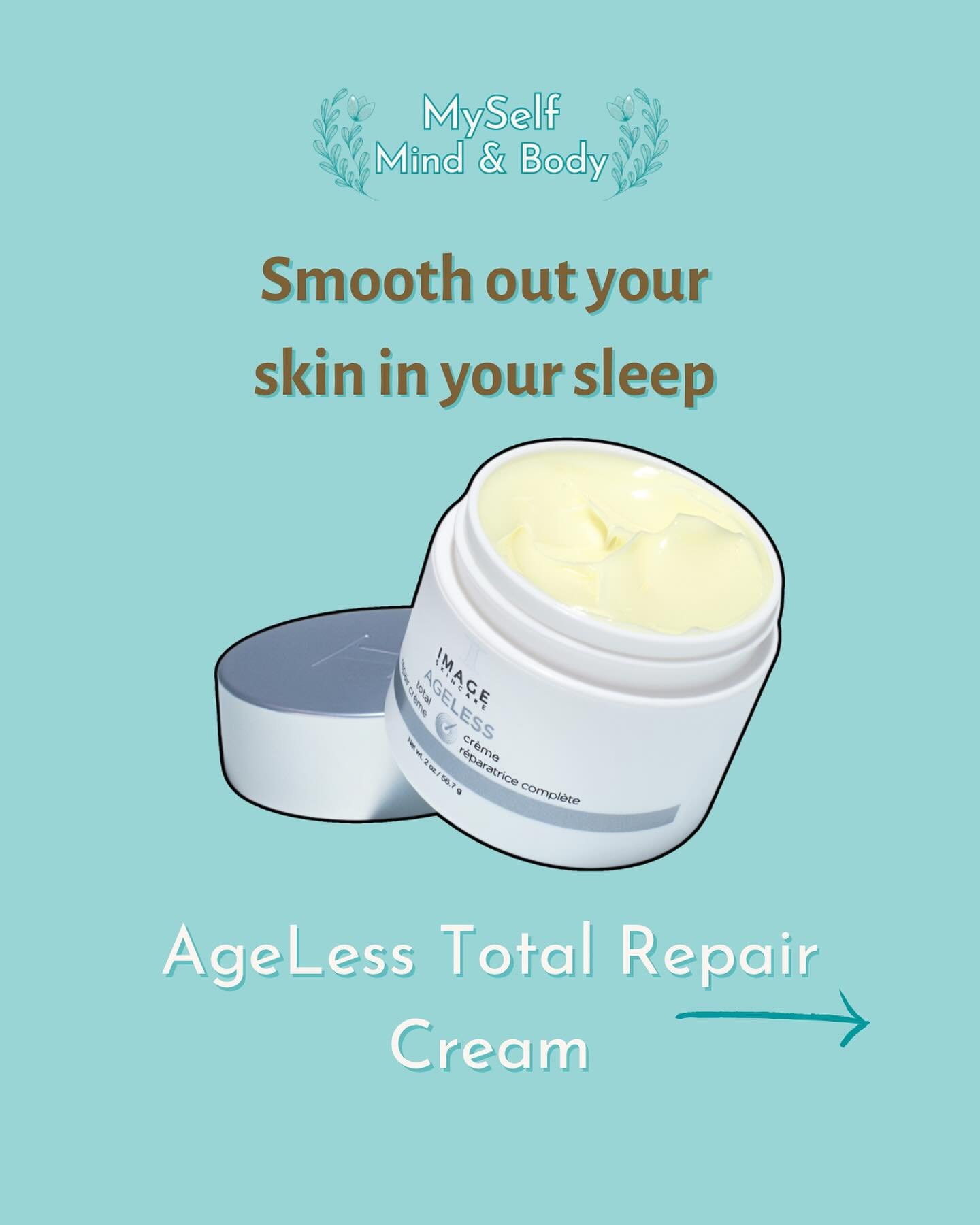 Transform your skin overnight with retinol night cream! 🌙

✨ This powerful ingredient boosts collagen production, reduces fine lines and wrinkles, evens out skin tone, and fights acne. 

Retinol is a form of vitamin A and is an essential part of a p