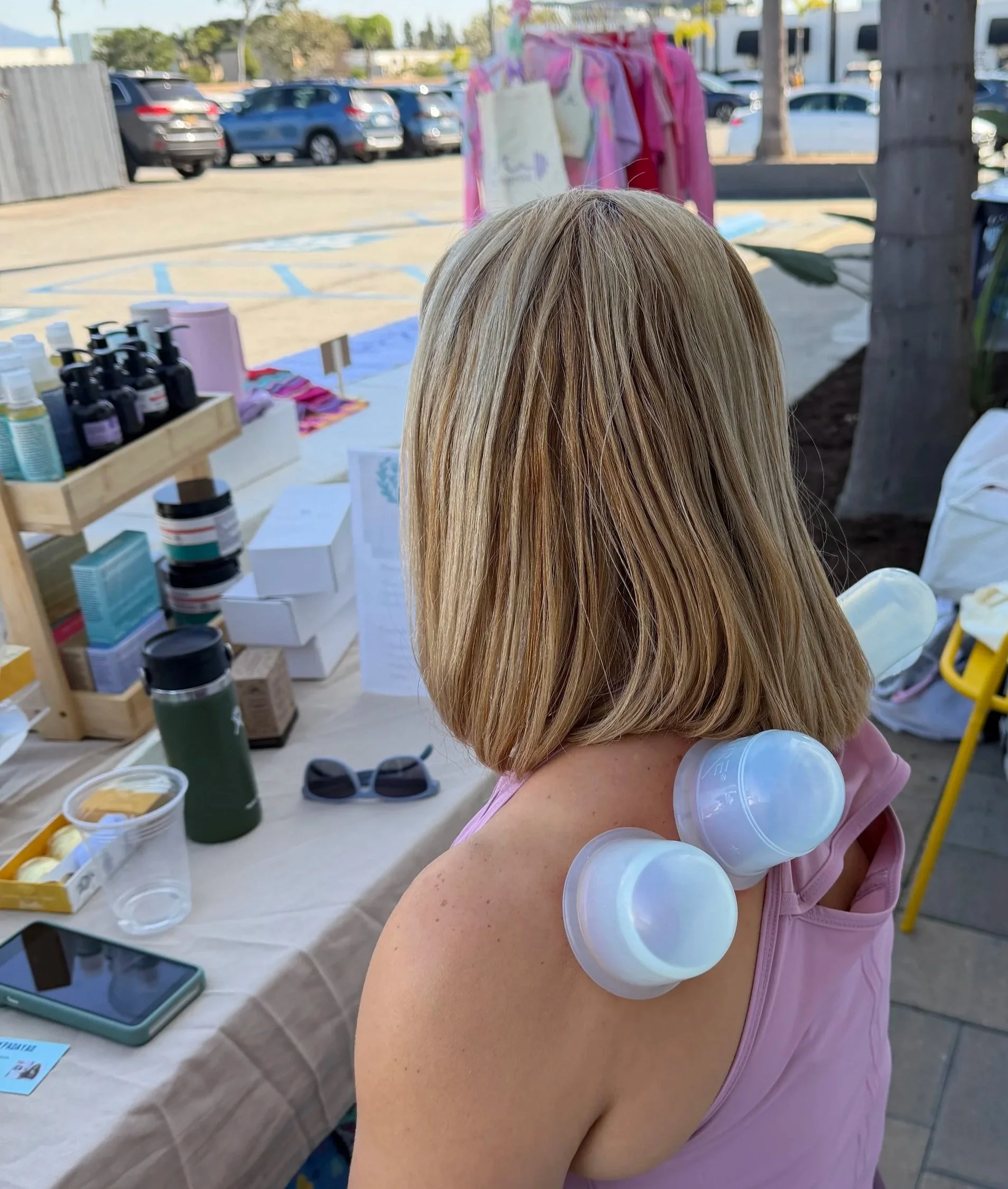 The Compounded Benefits of Regular Massage: Why Consistency Matters