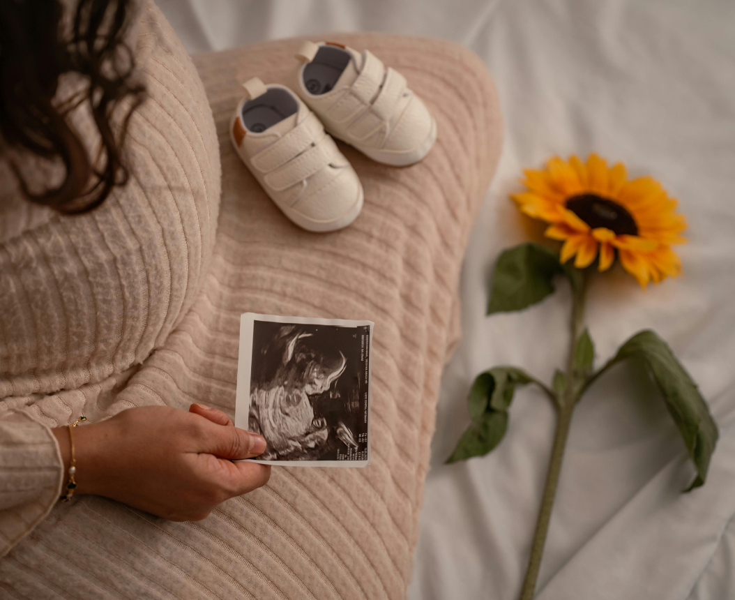Prenatal massage helps more than just pain.