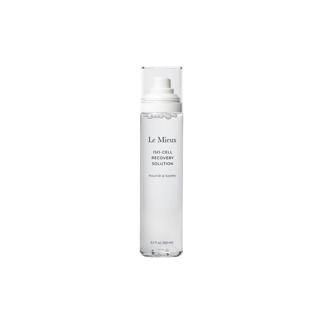 Iso-Cell Recovery Solution