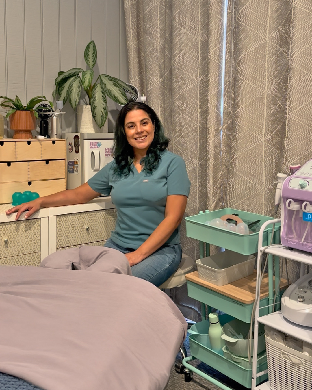 Massage and facial studio in newport beach | MySelf Mind & Body