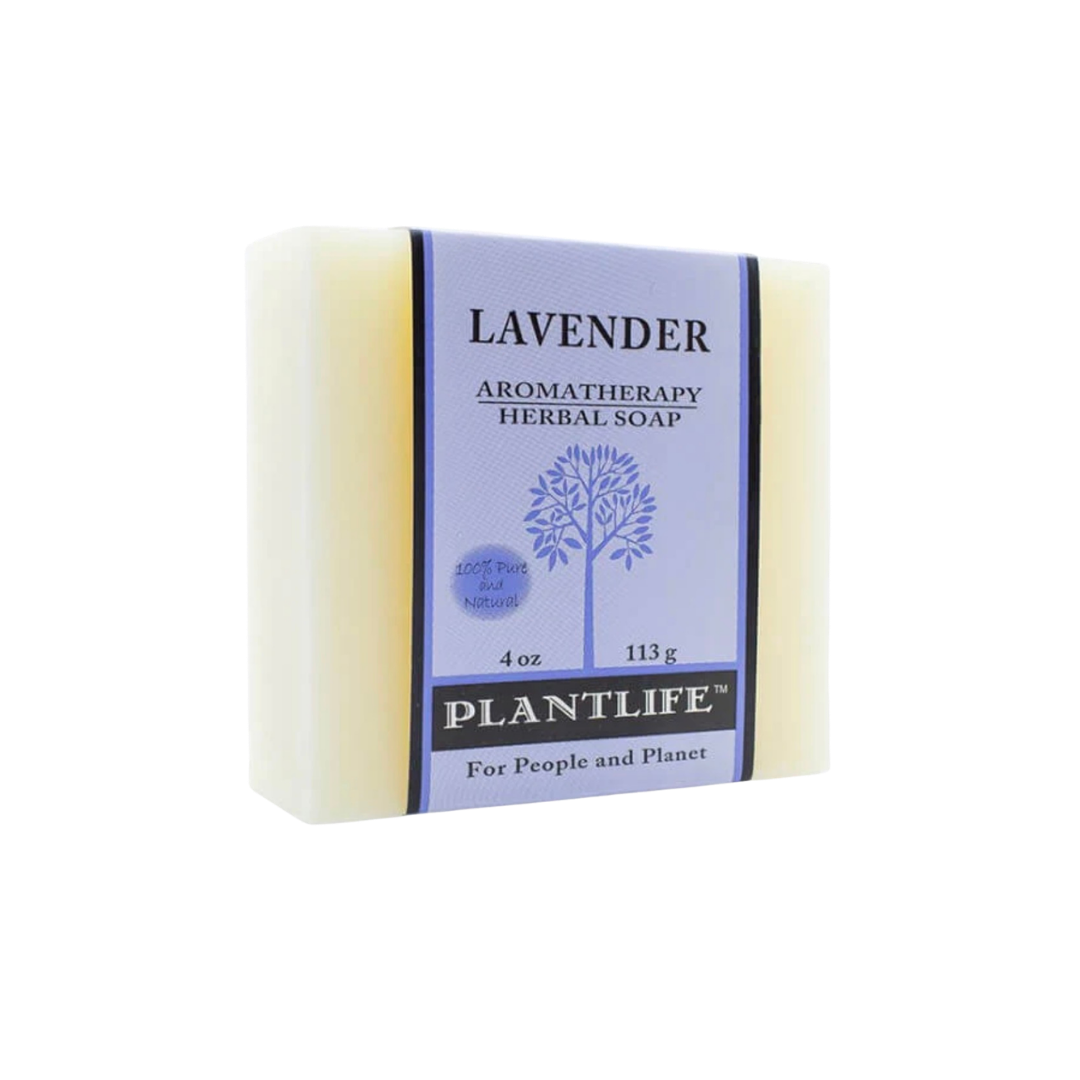 Lavender Bar Soap 4oz
