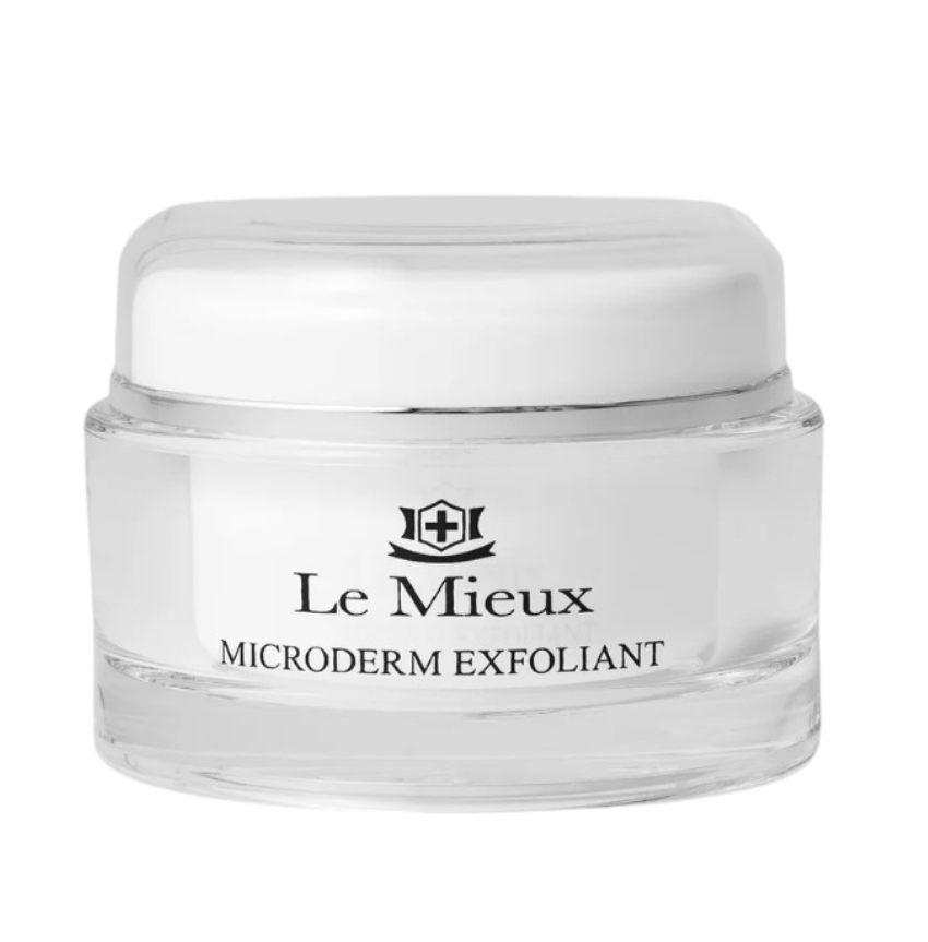 Microderm Exfoliant