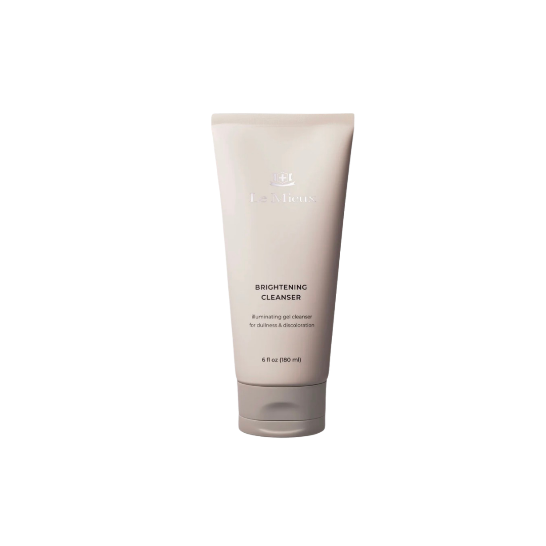 Brightening Cleanser