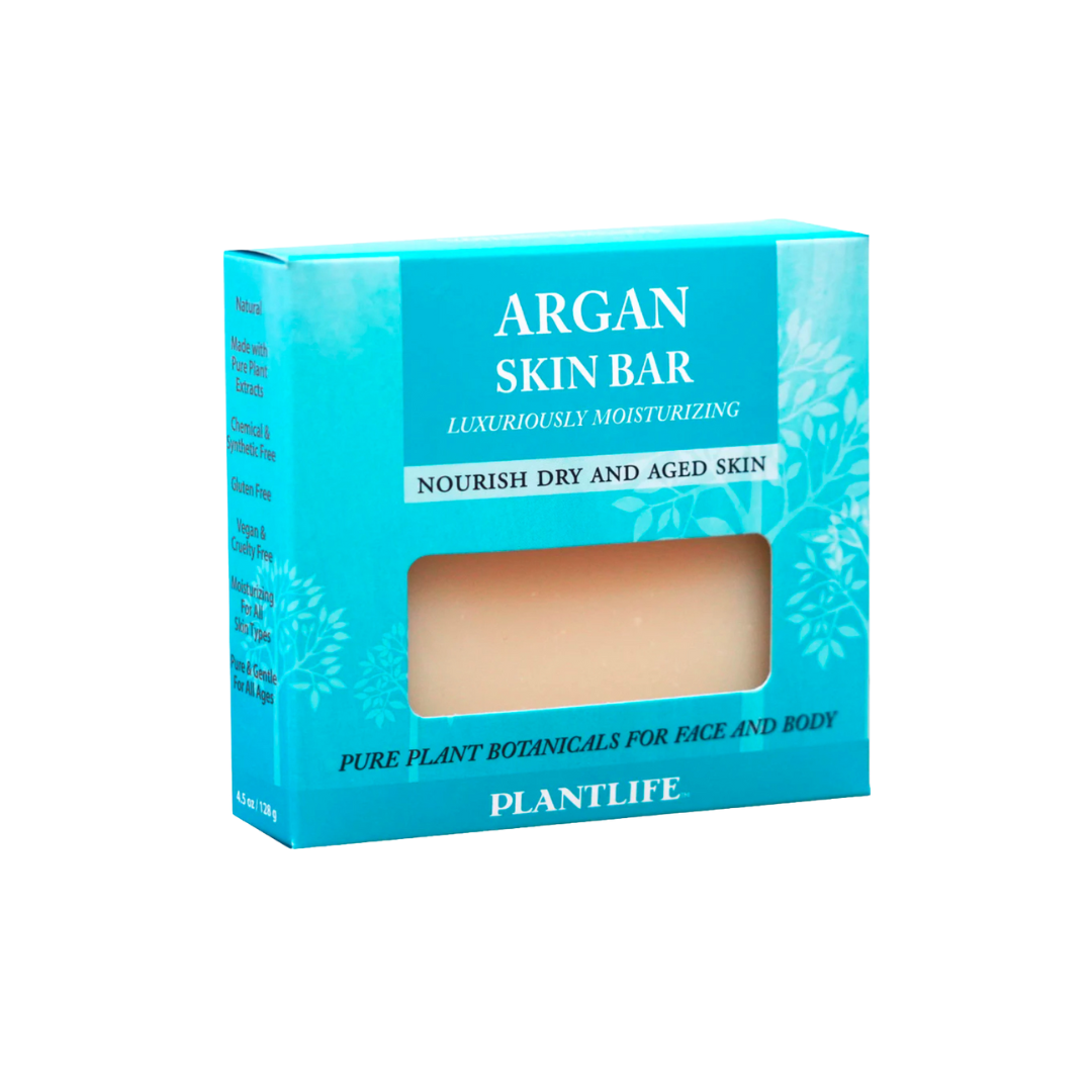 Hand Crafted Plant Based Soap