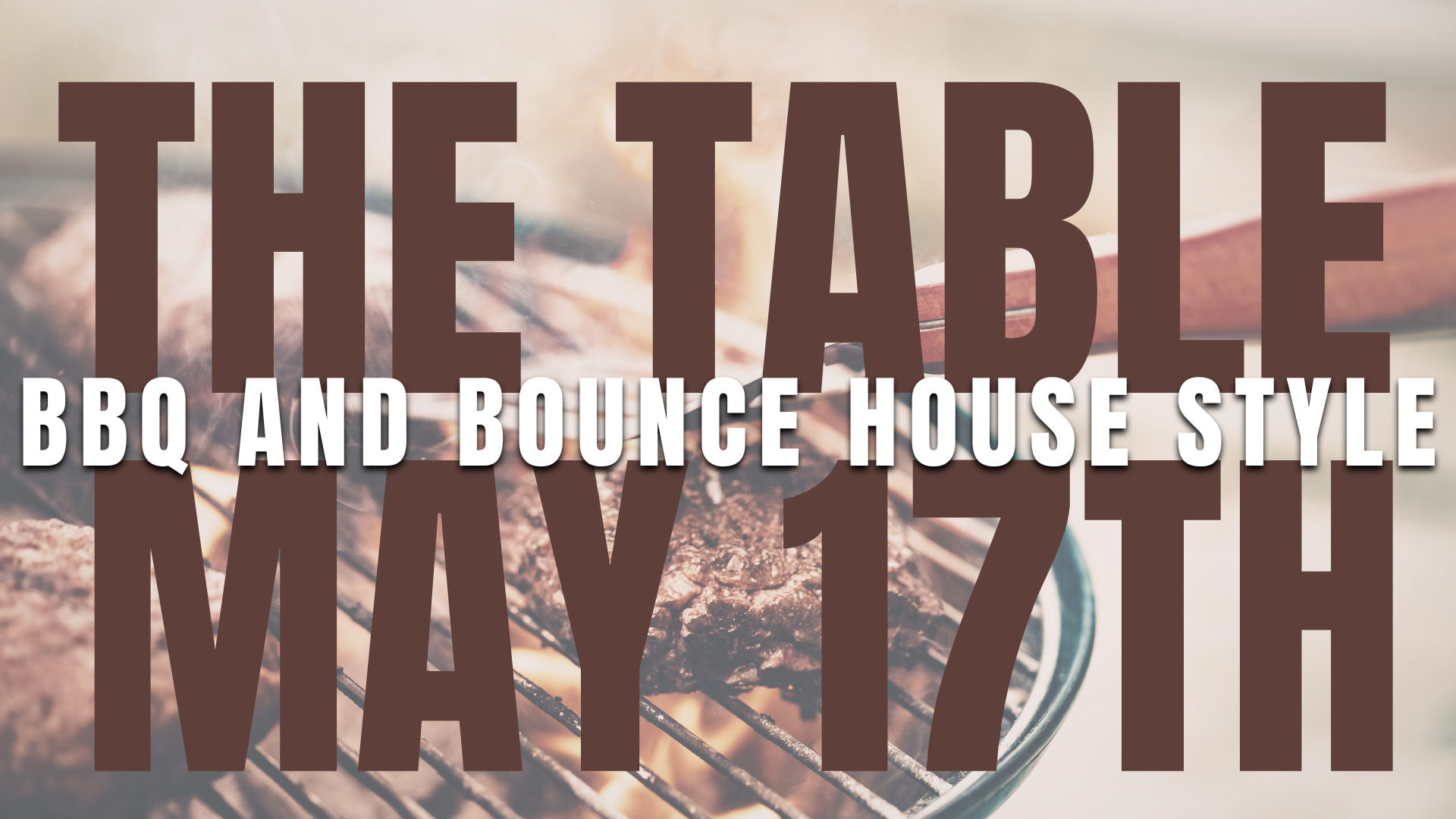 The Table