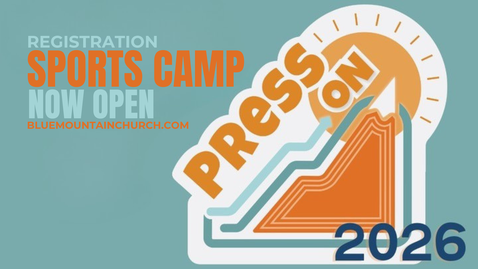 Sports Camp