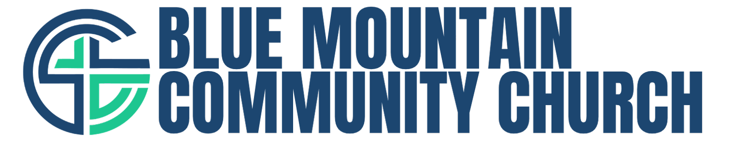 Blue Mountain Community Church Walla Walla