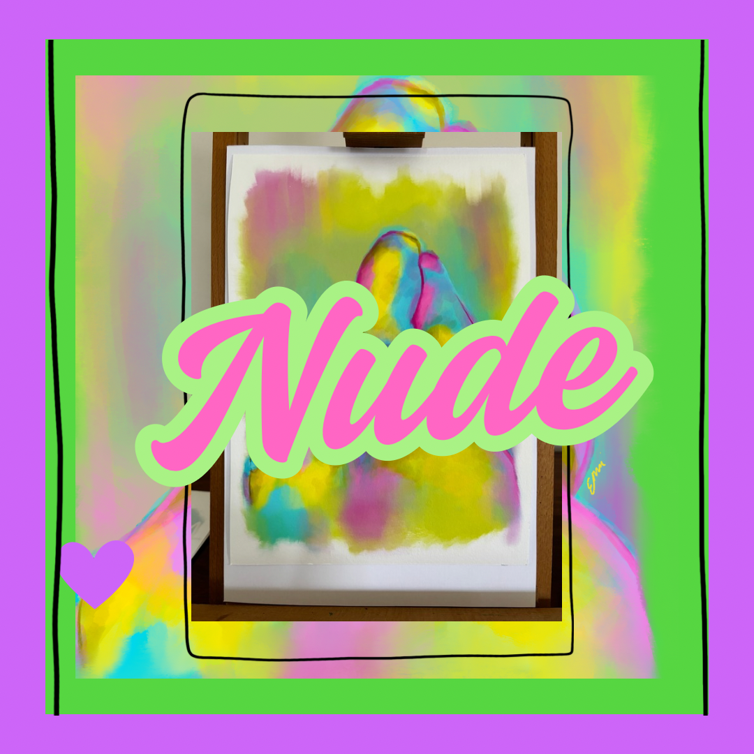 Nude 1