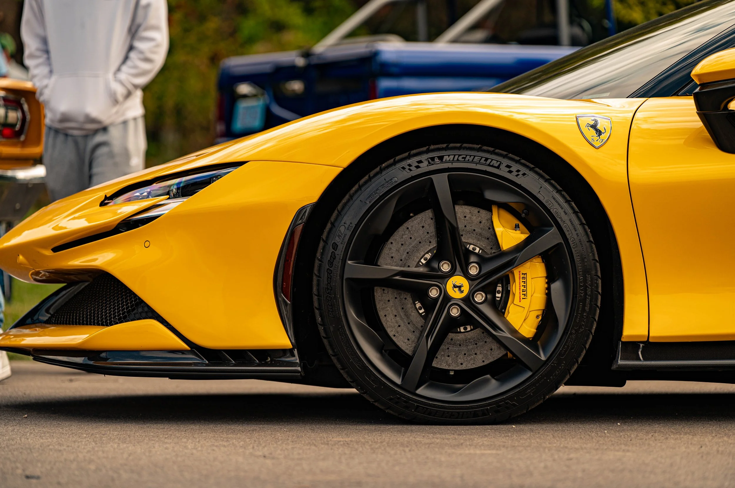Automotive