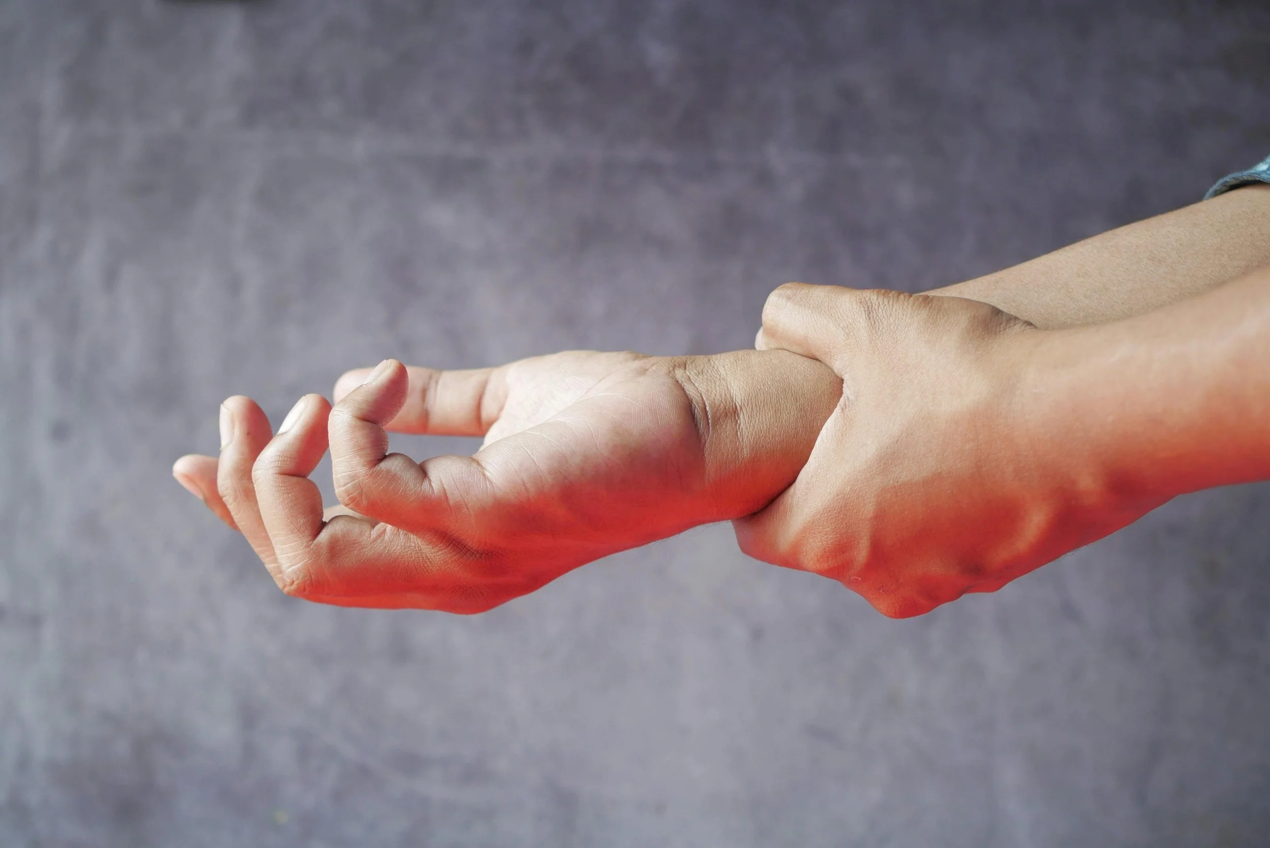 Carpal Tunnel Syndrome: Why Your Hand Goes Numb (and What Actually Helps)